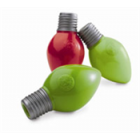 Orbee-Tuff Large Bulb with Treat Spot